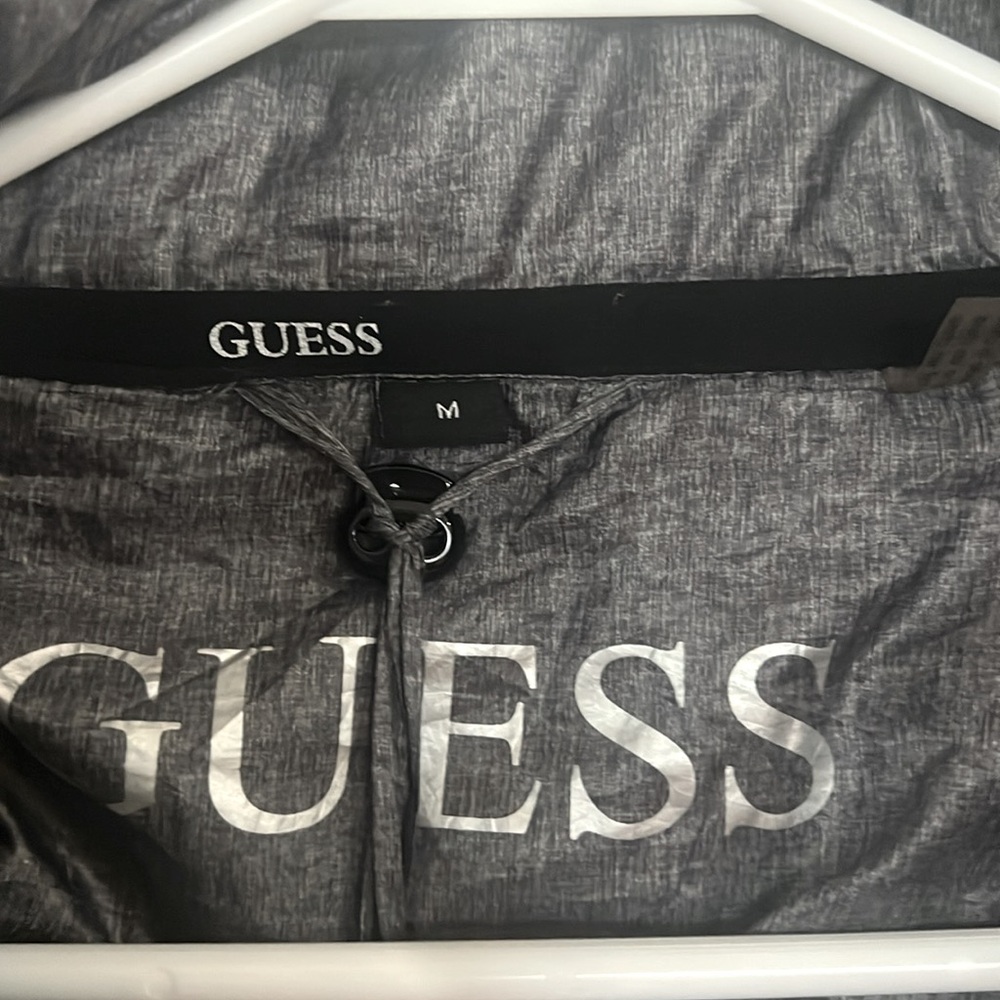 Lightweight Packable Puffer Jacket - image 2